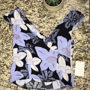 Free people tank